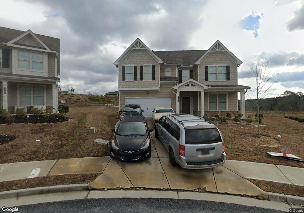 7697 Hansel Ln, Lithonia, GA 30058 - photo 1