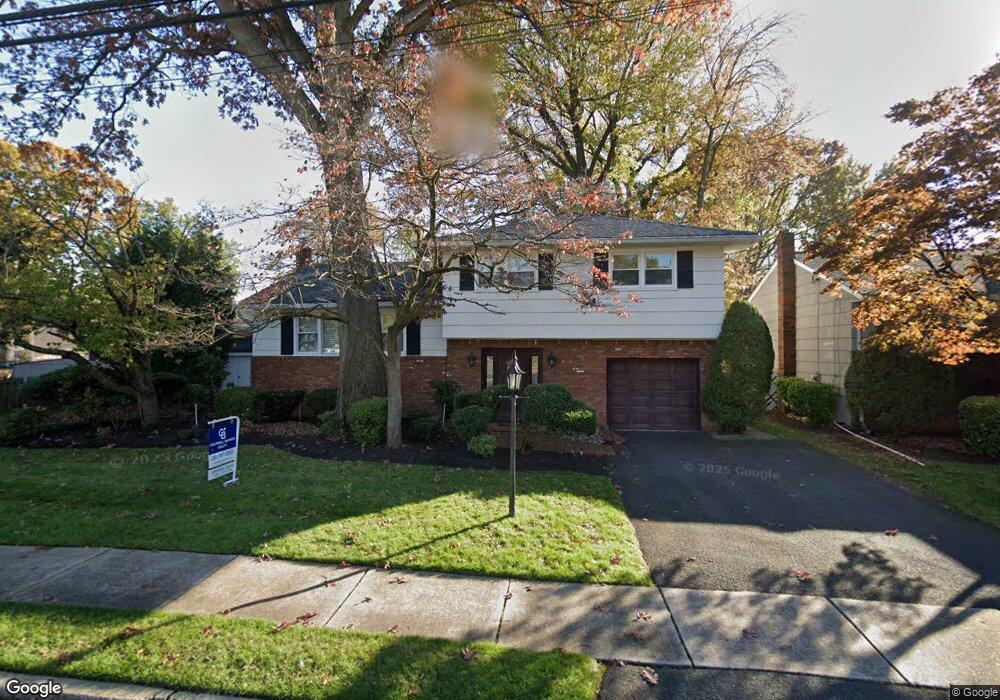 65 Somerville St, Rochelle Park, NJ 07662 - photo 1