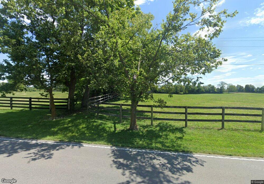 1 Carpenter Pike, Versailles, KY 40383 - photo 1