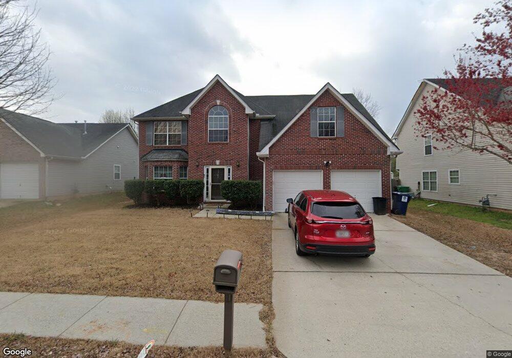 1729 Deer Crossing Cir, Jonesboro, GA 30236 - photo 1