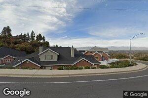 2292 N 1430 E, Provo, UT 84604