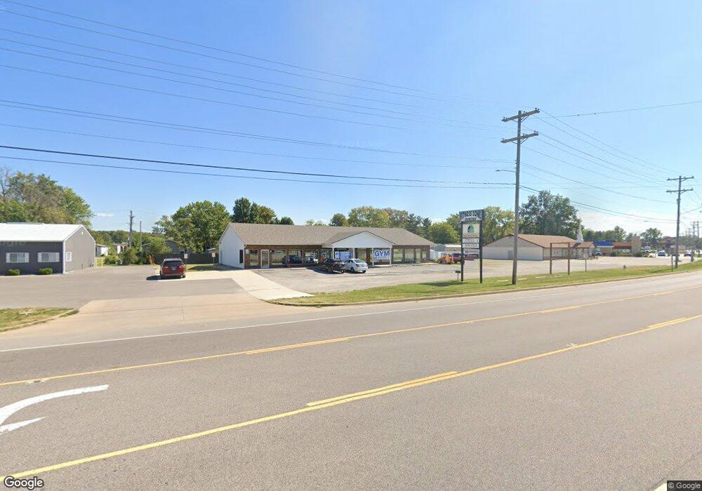 1000 N State St, Freeburg, IL 62243 - photo 1