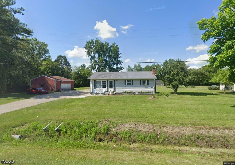 12395 Birch Run Rd, Birch Run, MI 48415 - photo 1