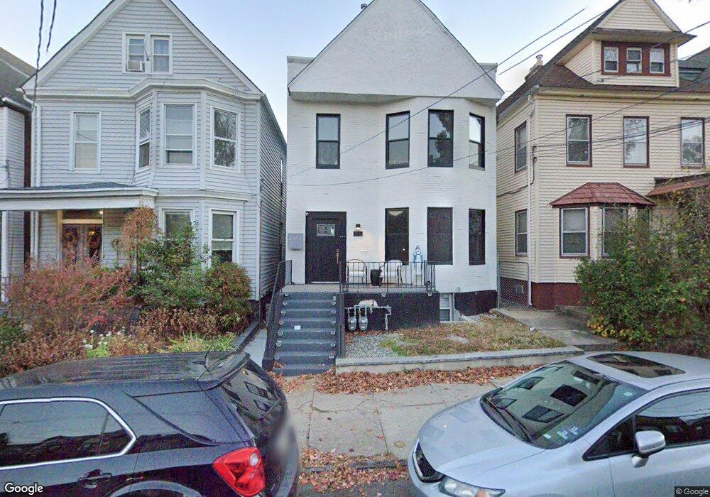 62 Fulton St unit 1, Weehawken, NJ 07086 - photo 1