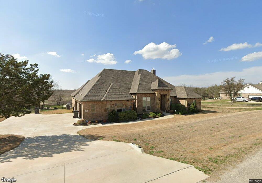 120 Morgan Meadows Dr, Weatherford, TX 76087 - photo 1