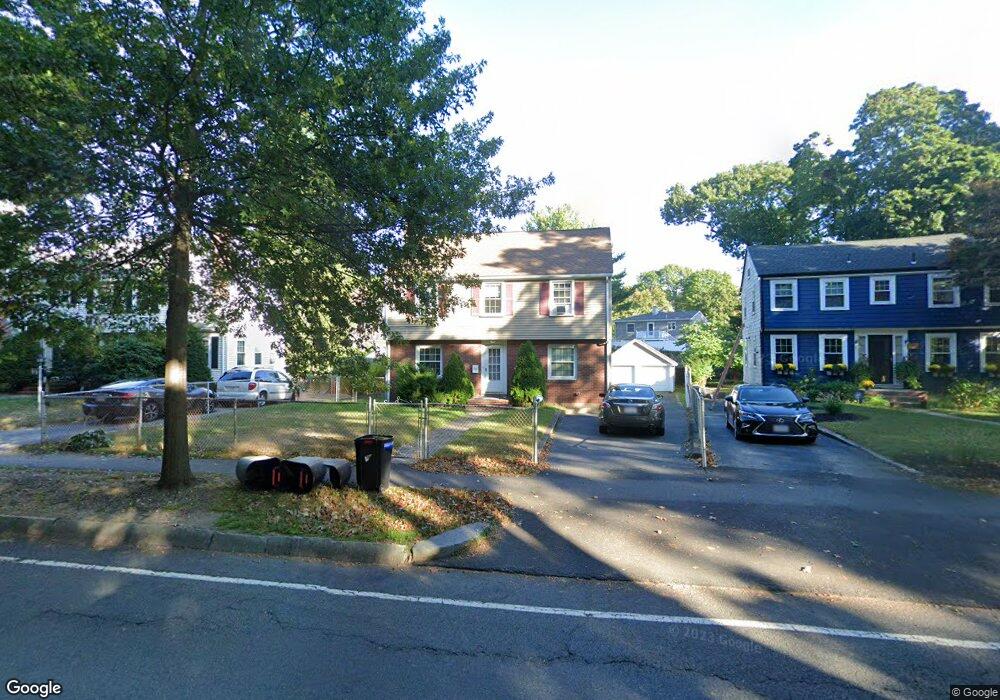 126 Furnace Brook Pkwy, Quincy, MA 02169 - photo 1