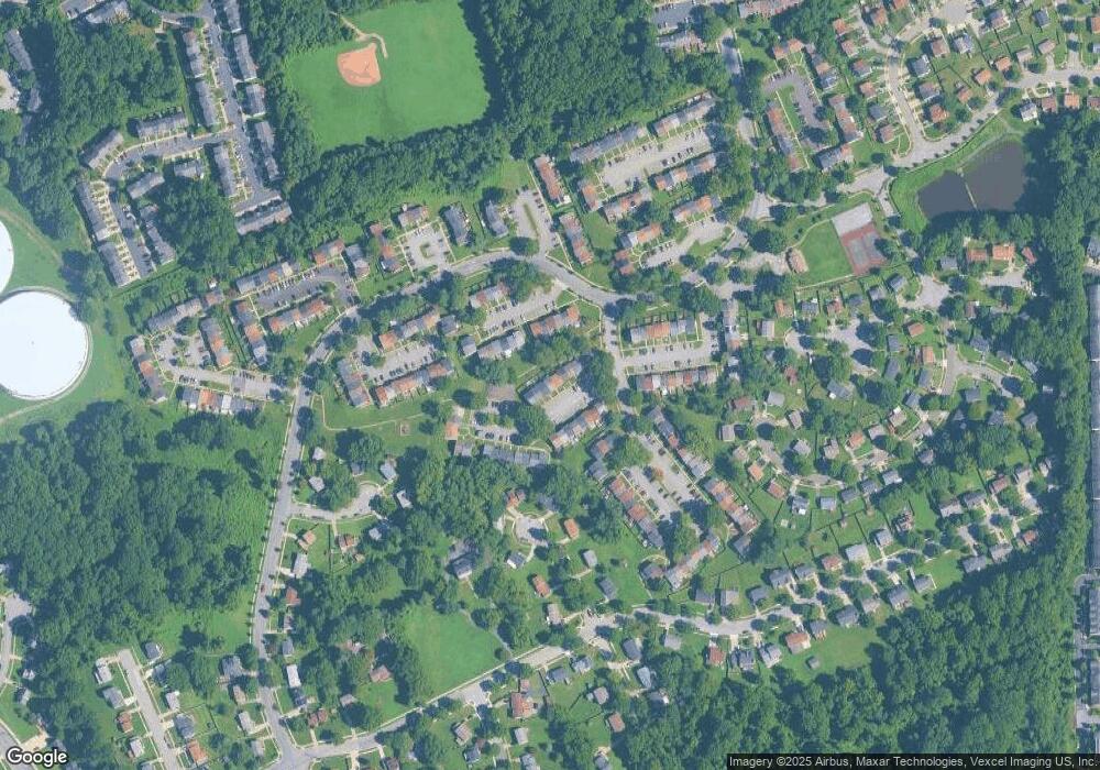 7606 Swan Terrace, Hyattsville, MD 20785 - photo 1