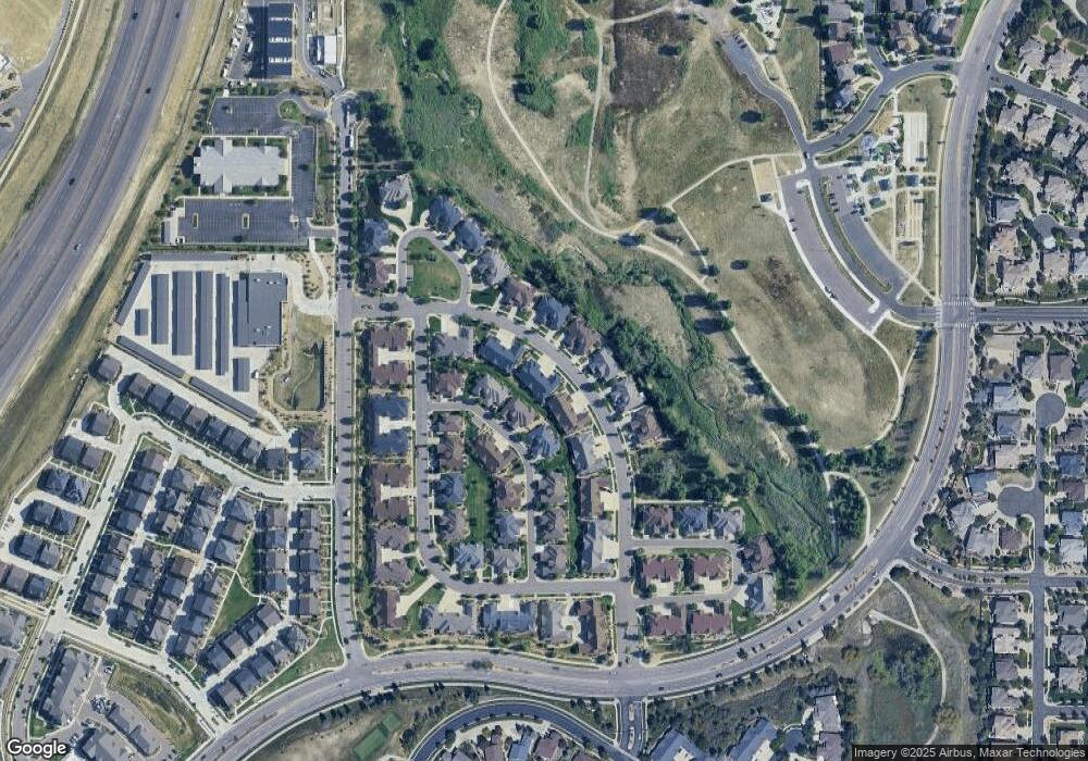 7529 S Biloxi Way, Aurora, CO 80016 - photo 1