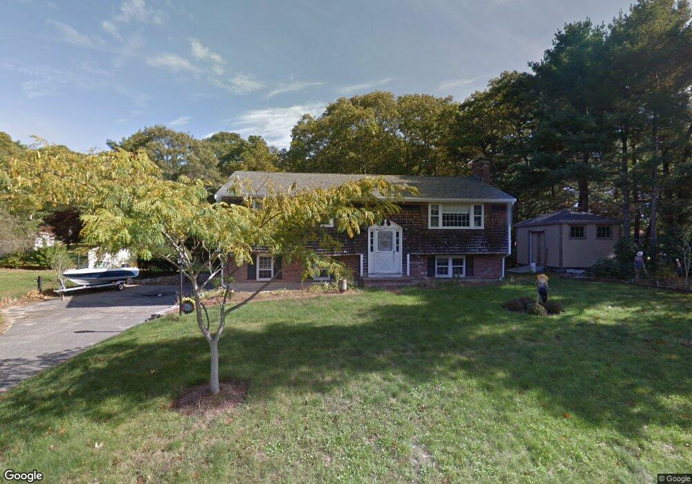 6 Crows Nest Dr, Bourne, MA 2532 - photo 1