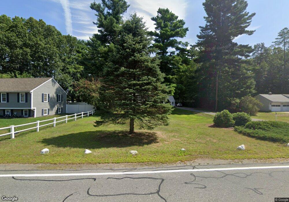 137 Lawrence Rd, Salem, NH 03079 - photo 1