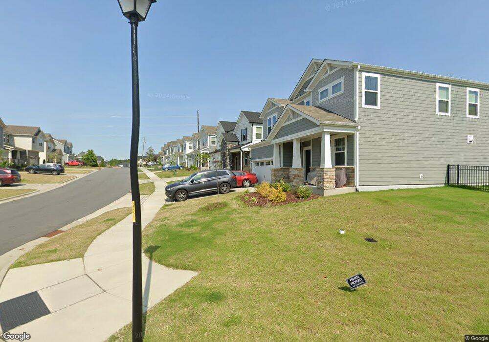 2904 Patmos Island Ln, Apex, NC 27502 - photo 1