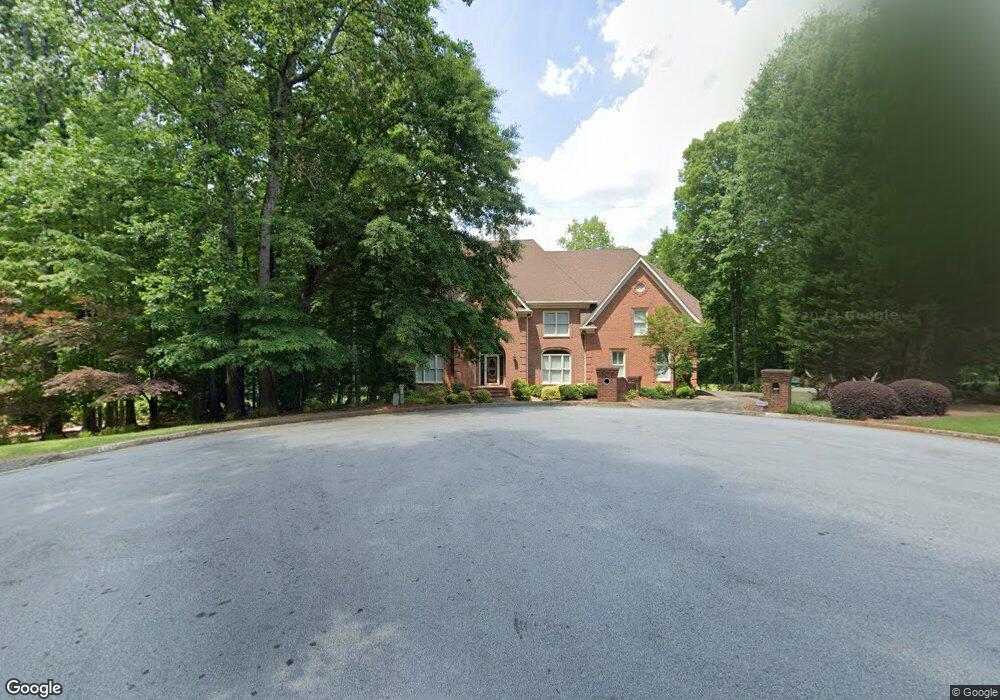 4185 Runnymede Dr SW, Lilburn, GA 30047 - photo 1