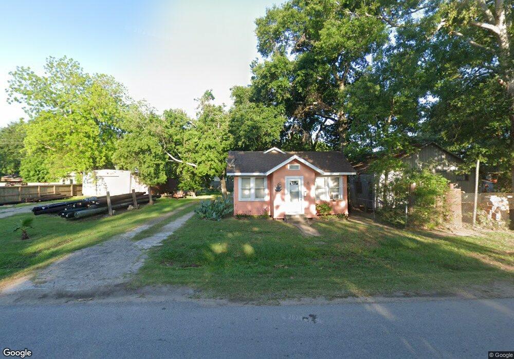 1112 8th St, Rosenberg, TX 77471 - photo 1