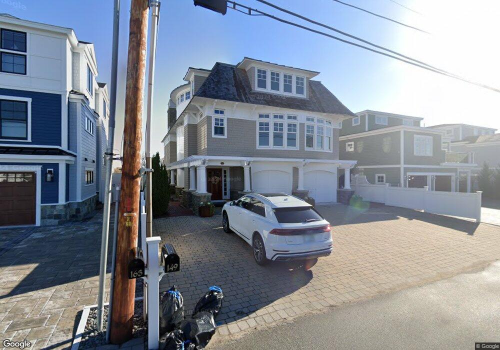 149 Atlantic Ave, Seabrook, NH 03874 - photo 1