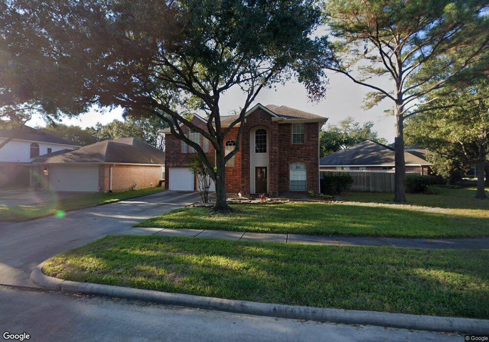 8823 Sherina Park Dr, Houston, TX 77095 - photo 1