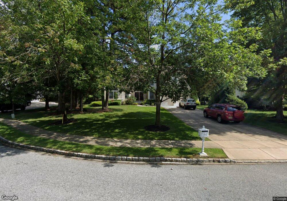 17 Stephanie Ct, Berlin, NJ 08009 - photo 1