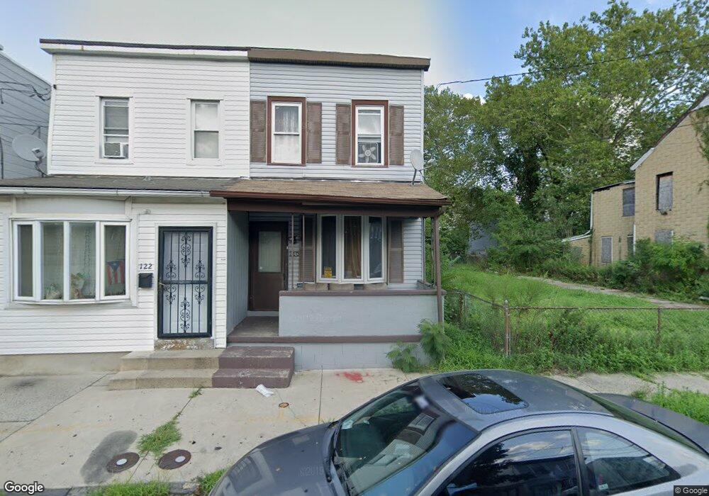 120 N 21st St, Camden, NJ 08105 - photo 1