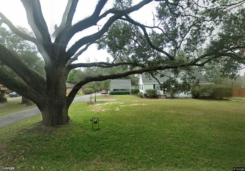 1061 County Road 146, Alvin, TX 77511 - photo 1