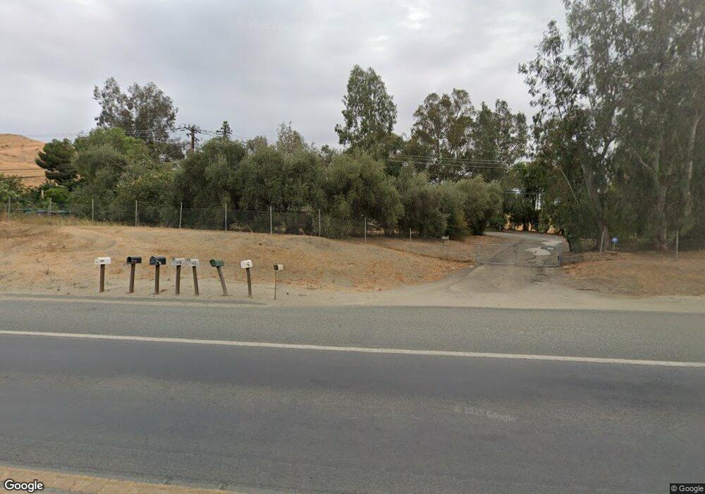 28819 Highway 190, Porterville, CA 93257 - photo 1