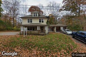 5 Grist Mill Rd, East Haddam, CT 06423