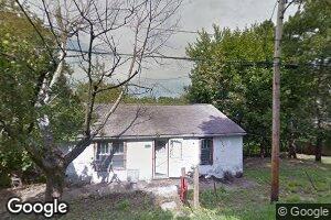 104 North St, Smithfield, OH 43948
