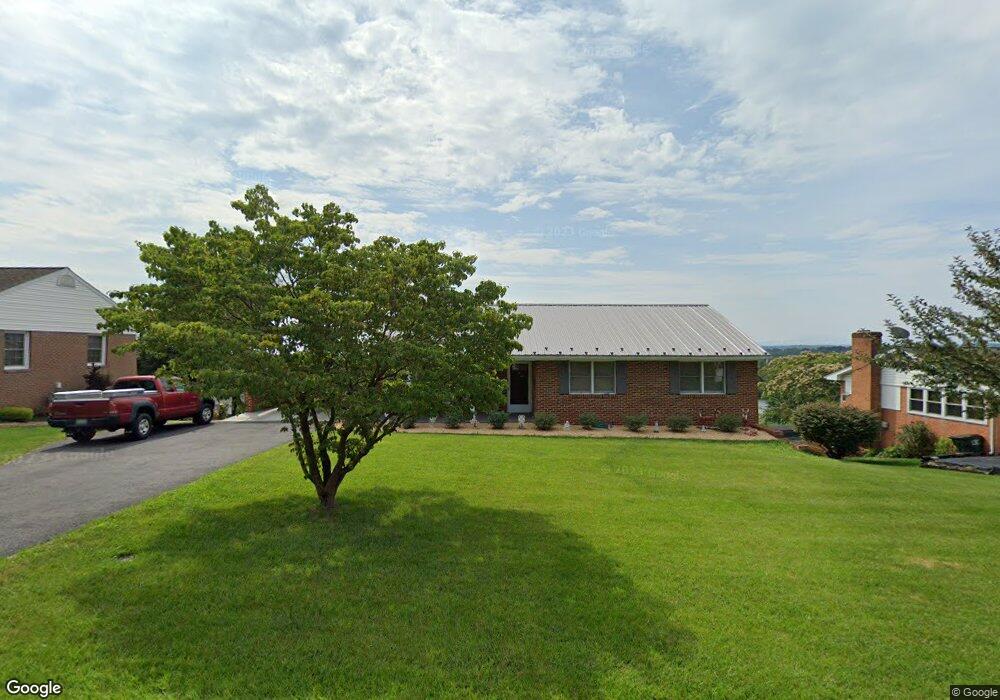 86 Confederate St, Verona, VA 24482 - photo 1