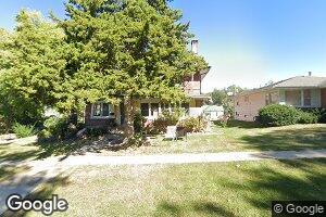 601 Prairie St, Guthrie Center, IA 50115