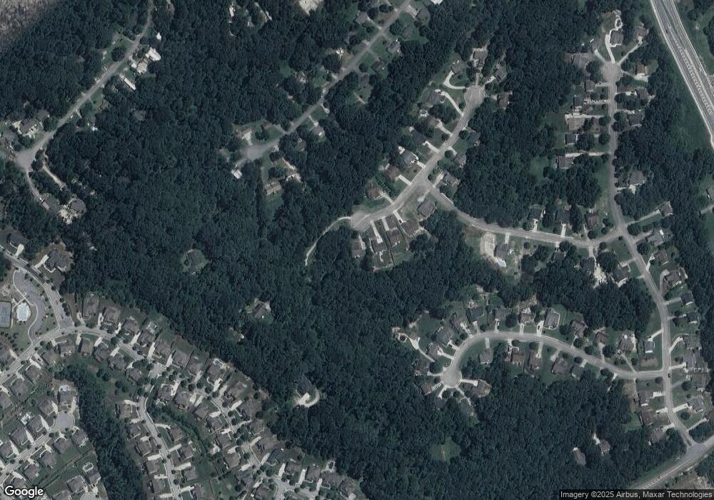 6749 Carriage Walk Ln, Flowery Branch, GA 30542 - photo 1