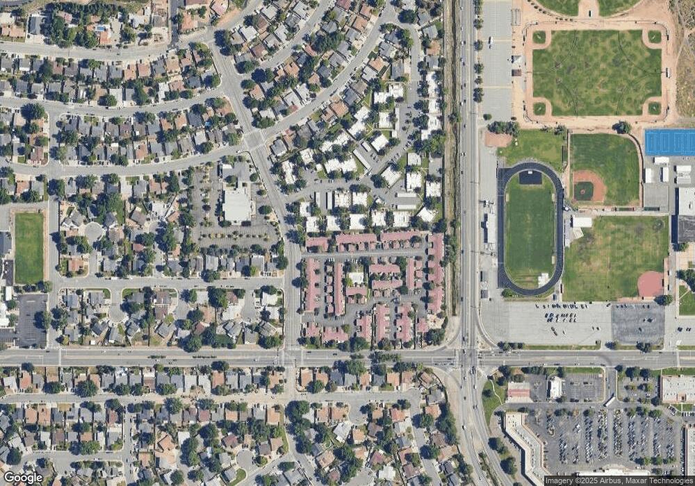 1099 Bradley Square, Sparks, NV 89434 - photo 1