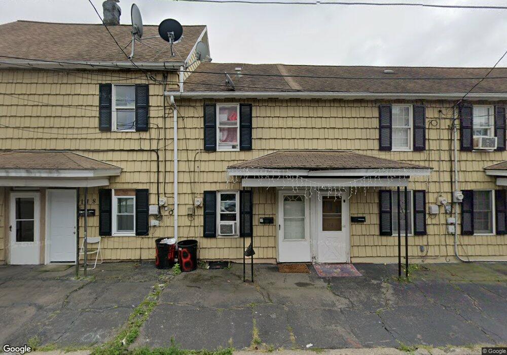 114 E 4th St, Hazleton, PA 18201 - photo 1