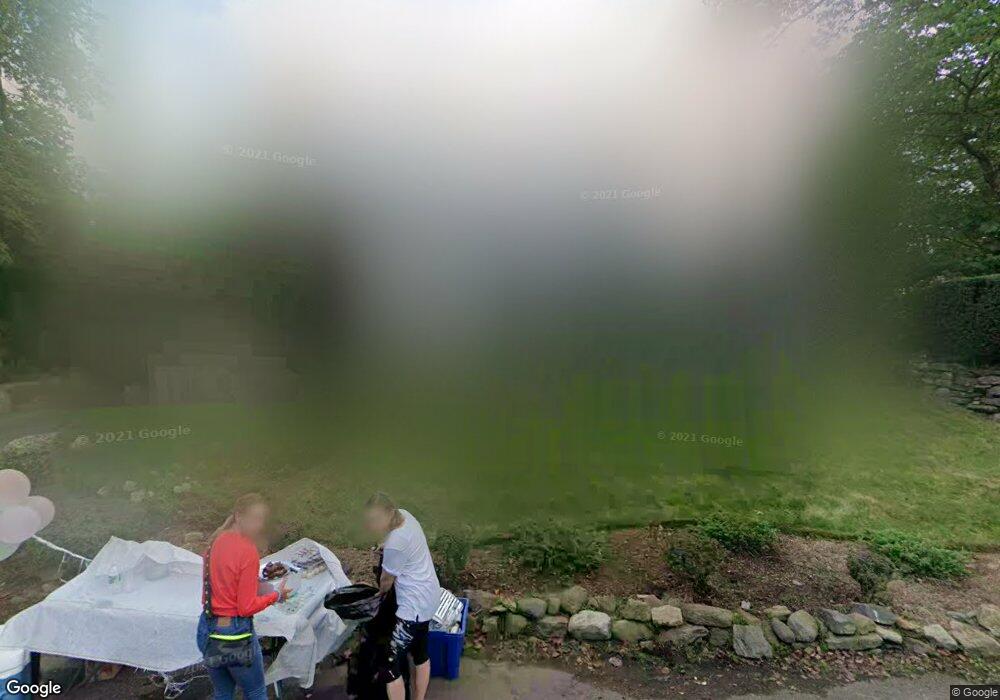 18 Chedworth Rd, Scarsdale, NY 10583 - photo 1