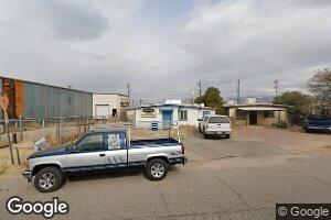 1923 E 18th St, Tucson, AZ 85719