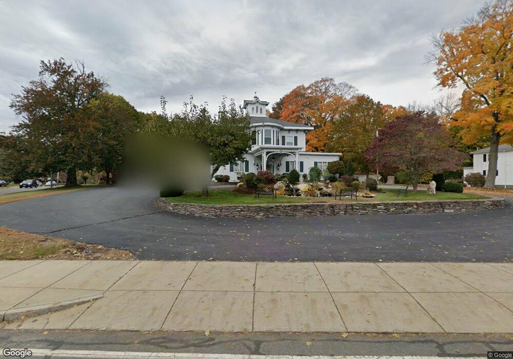 45 Common St, Walpole, MA 02081 - photo 1