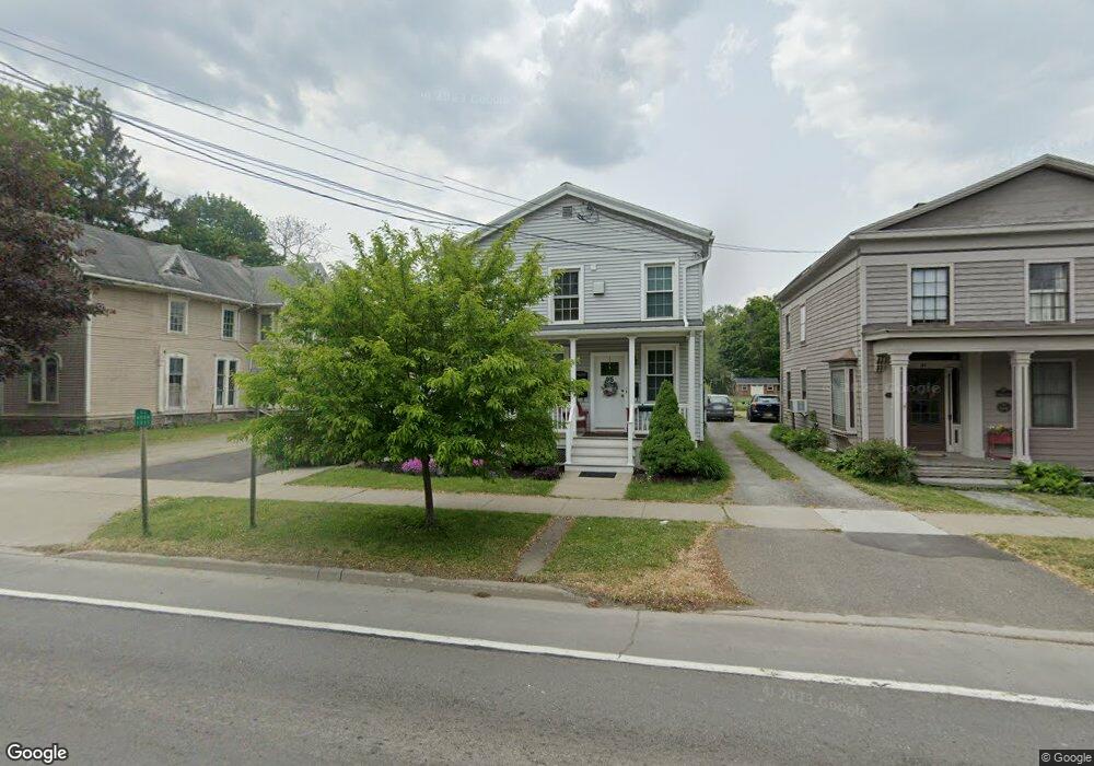 95 Main St, Owego, NY 13827 - photo 1