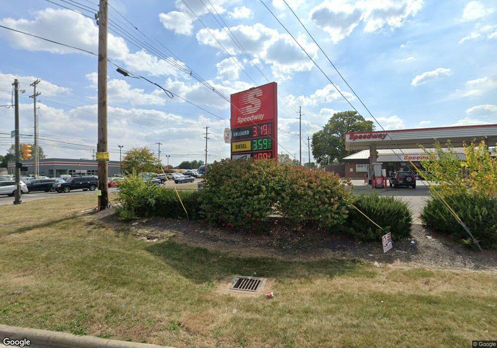 1317-1319 Briggs Rd unit 319, Columbus, OH 43223 - photo 1