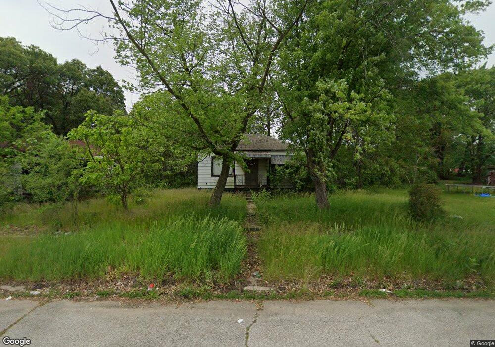 2224 Roosevelt Place, Gary, IN 46404 - photo 1