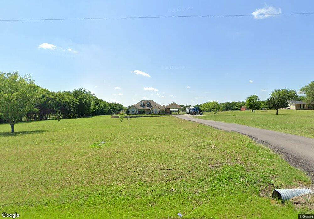 547 W Harris Rd, Corsicana, TX 75110 - photo 1