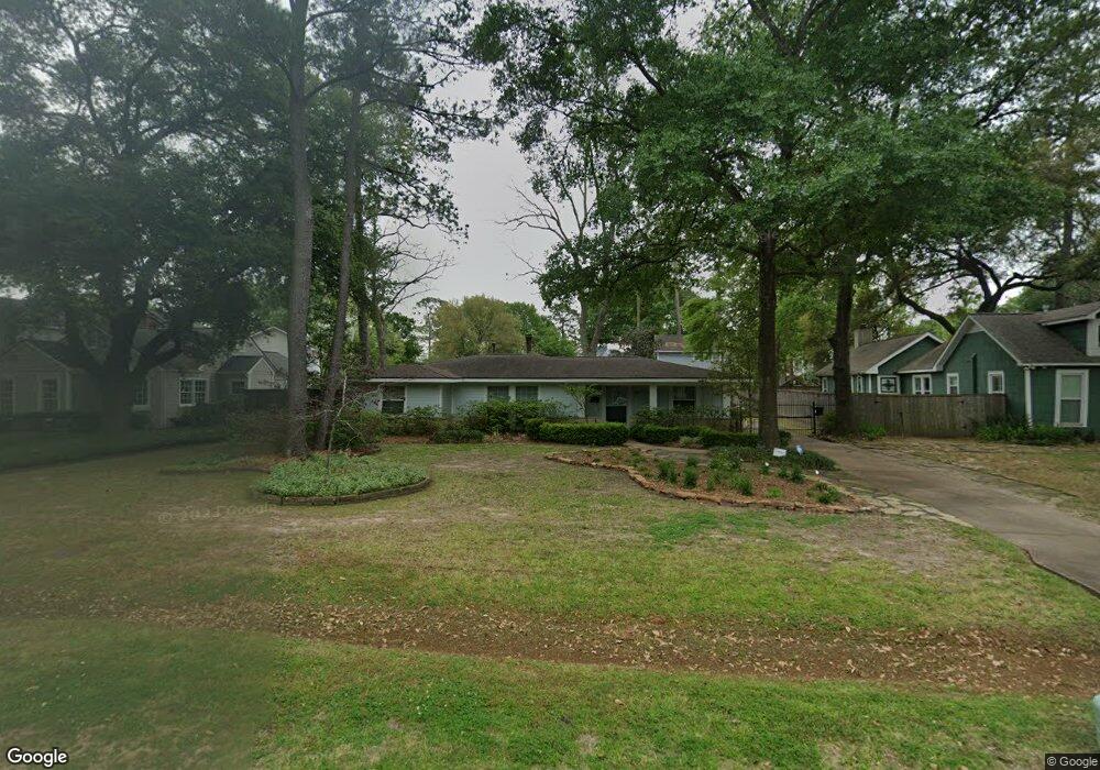 807 W 42nd St, Houston, TX 77018 - photo 1