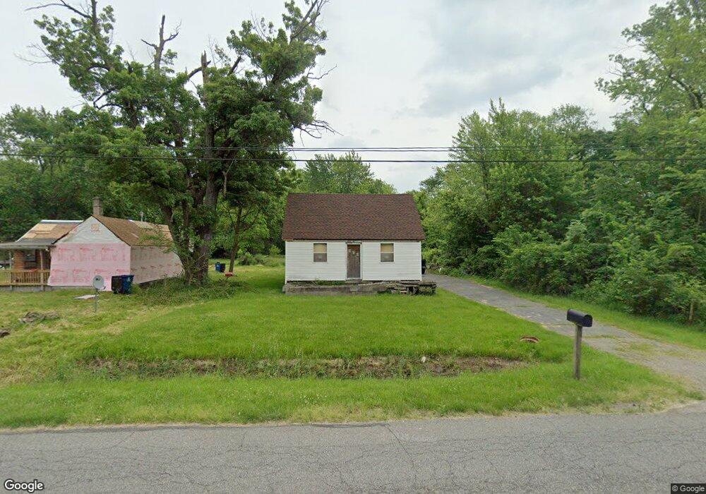 2359 Colfax St, Gary, IN 46406 - photo 1