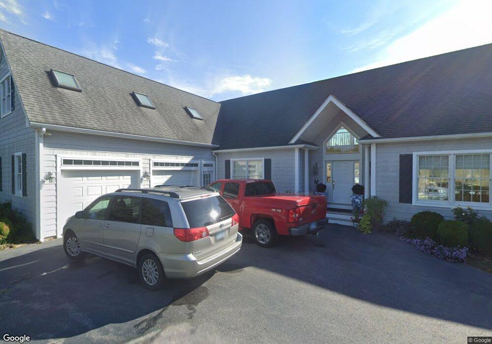 32 Quanaduck Rd, Stonington, CT 06378 - photo 1