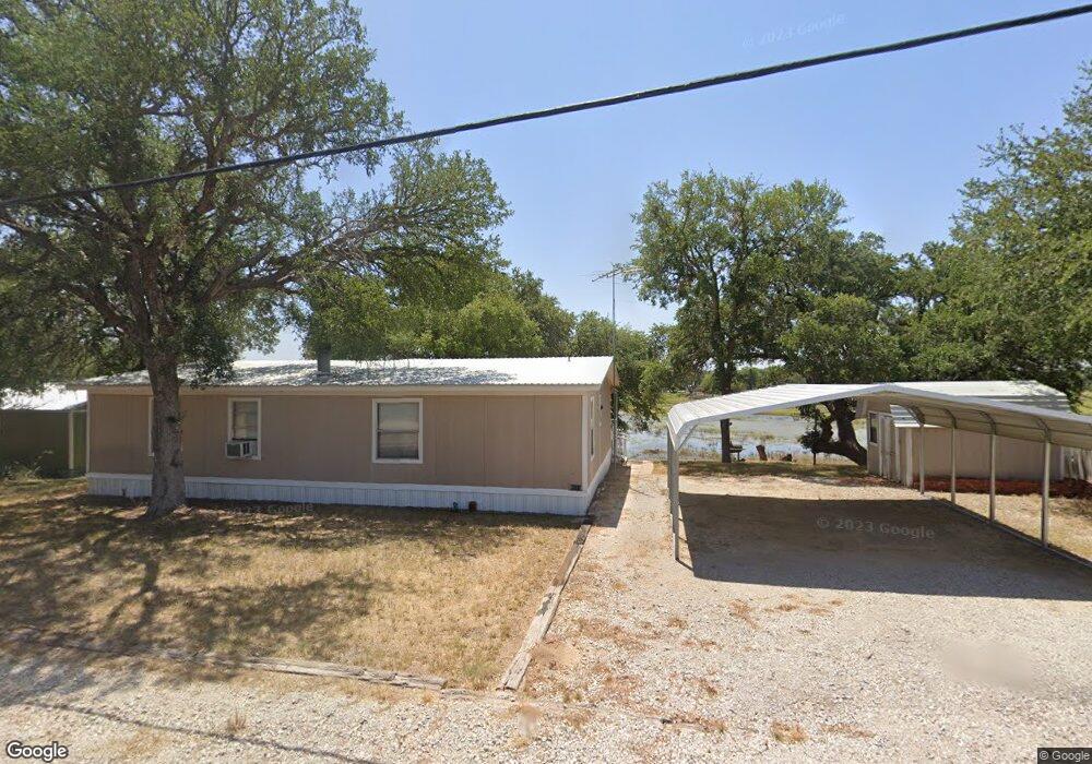 8014 County Road 550, Brownwood, TX 76801 - photo 1