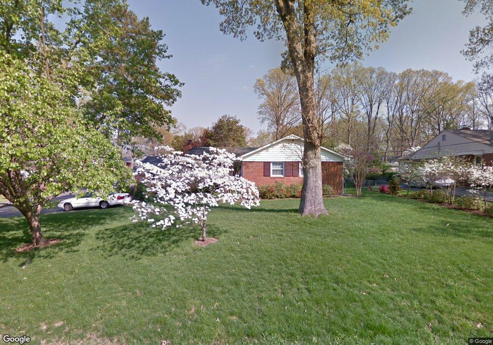 9401 Treetop Ln, Henrico, VA 23229 - photo 1