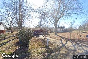 258 Patterson St, Frisco City, AL 36445