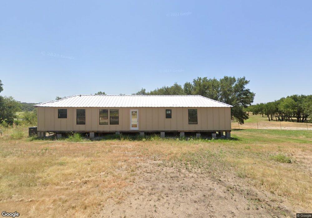 7950 County Road 550, Brownwood, TX 76801 - photo 1