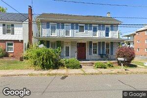 142 W Center St, Elysburg, PA 17824