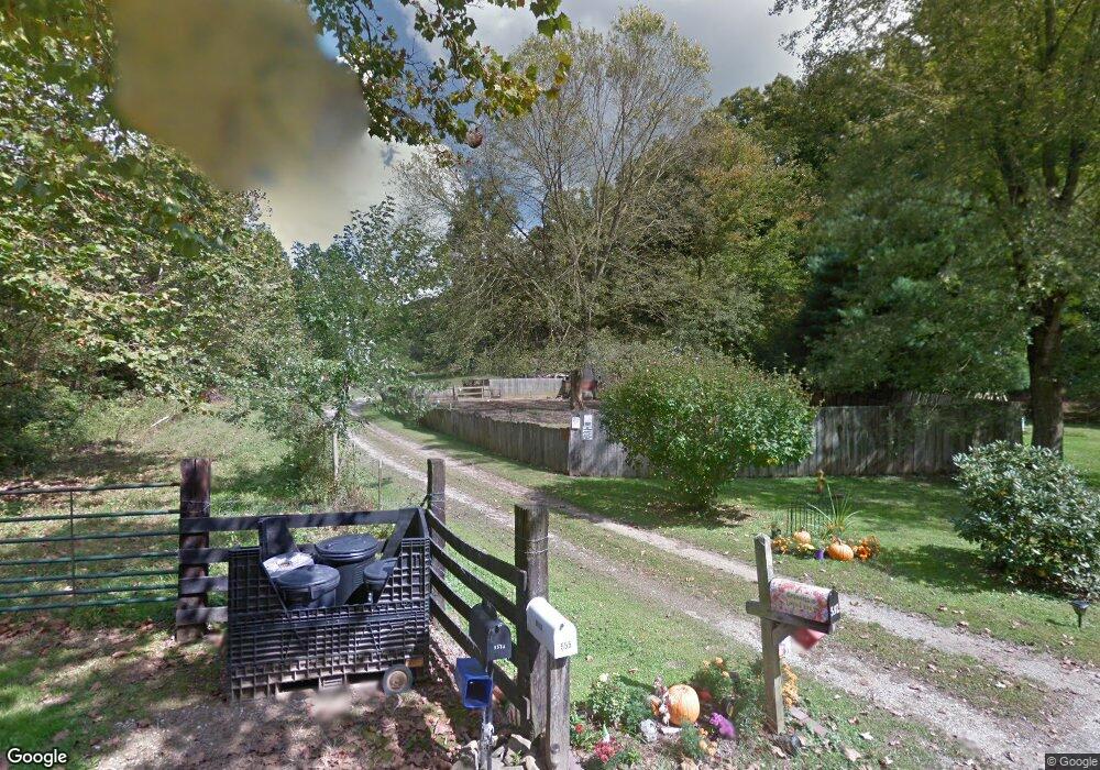 592 Big Doney Rd, Ironton, OH 45638 - photo 1