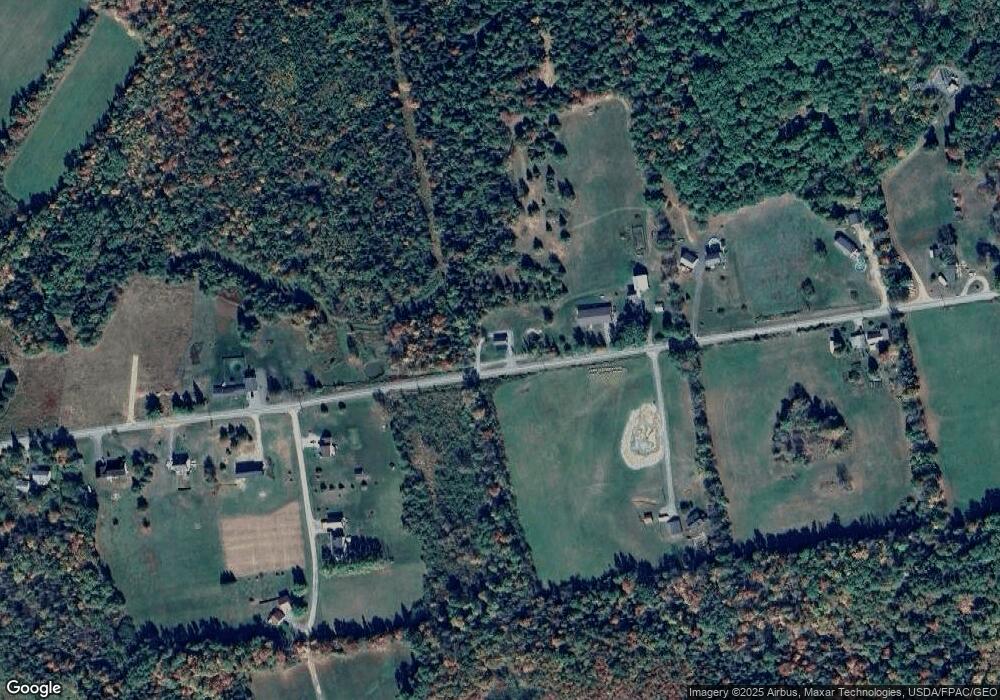 126 Potter Rd, Hudson, ME 04449 - photo 1