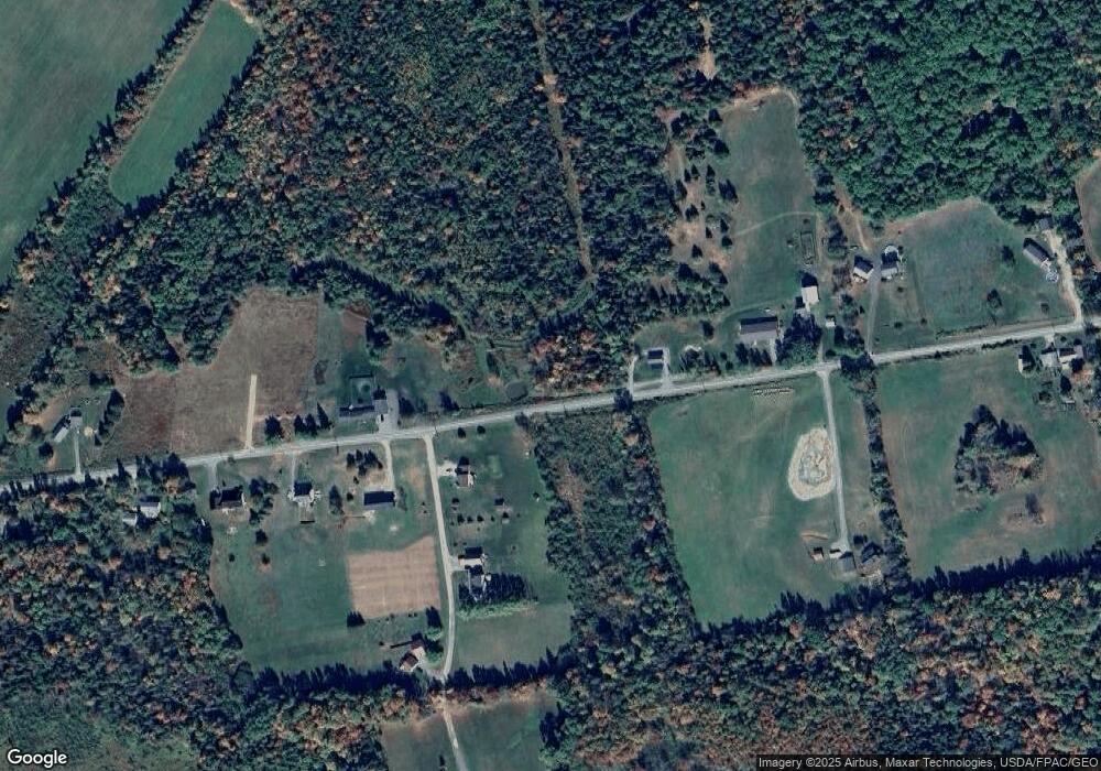 136 Potter Rd, Hudson, ME 04449 - photo 1