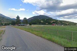 0 County Road #153 Unit 8-4795, Smoot, WY 83126