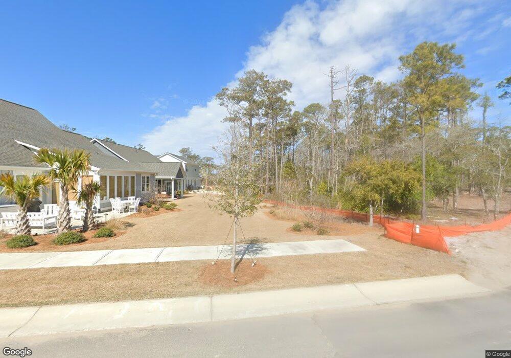 475 Freedom Park, Beaufort, NC 28516 - photo 1